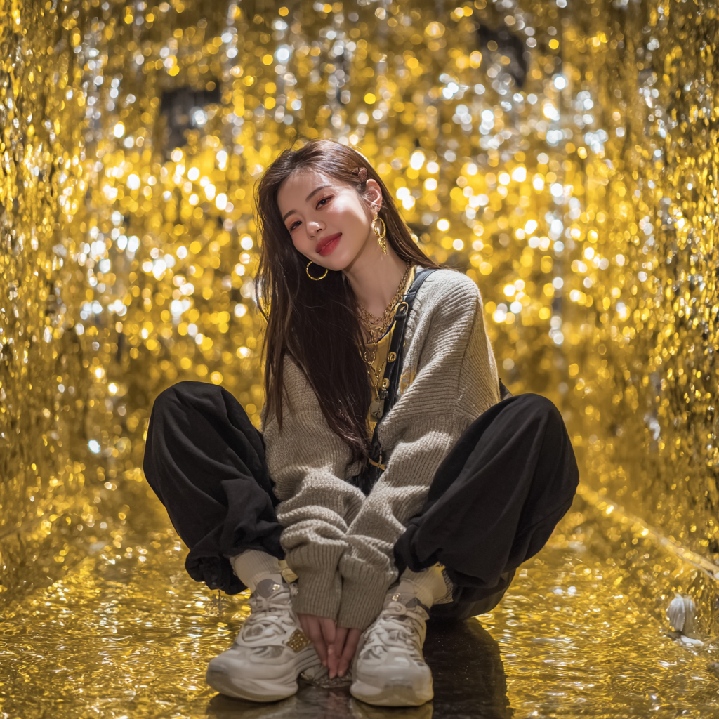 연동 니나 노래텔 아가씨 이미지 5