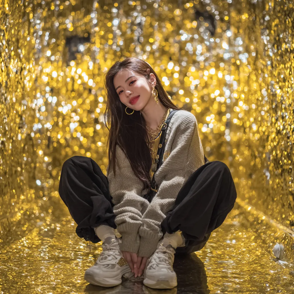 연동 니나 노래텔 아가씨 이미지 13