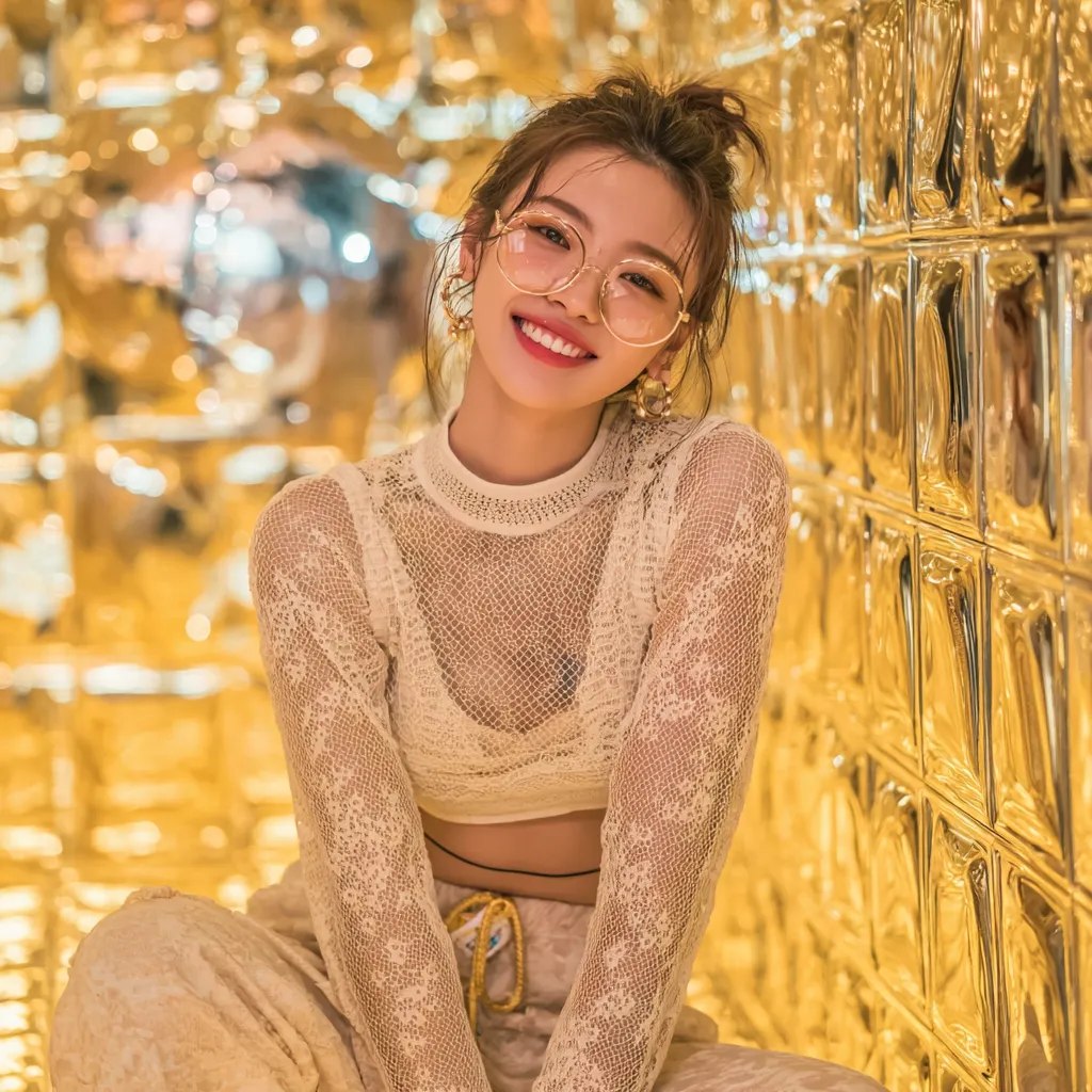 연동 니나 노래텔 아가씨 이미지 3