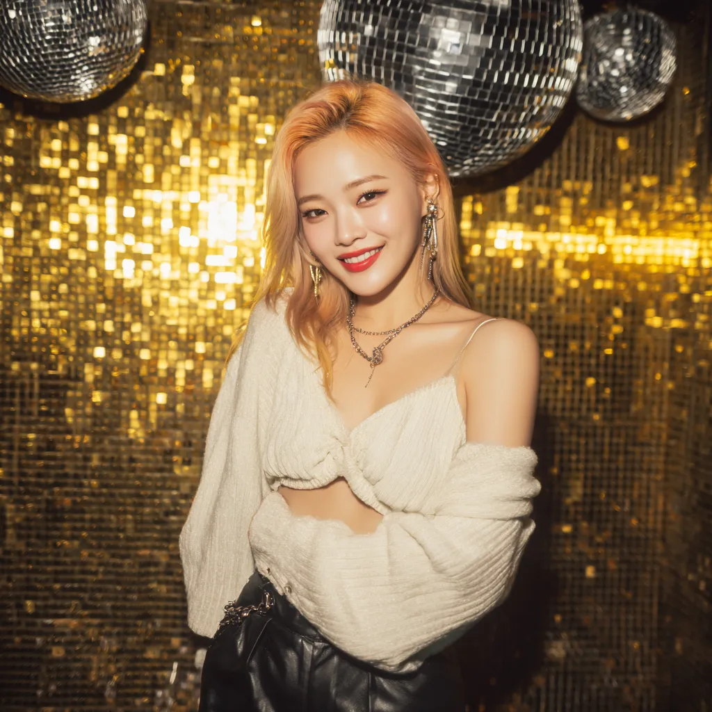 연동 니나 노래텔 아가씨 이미지 0