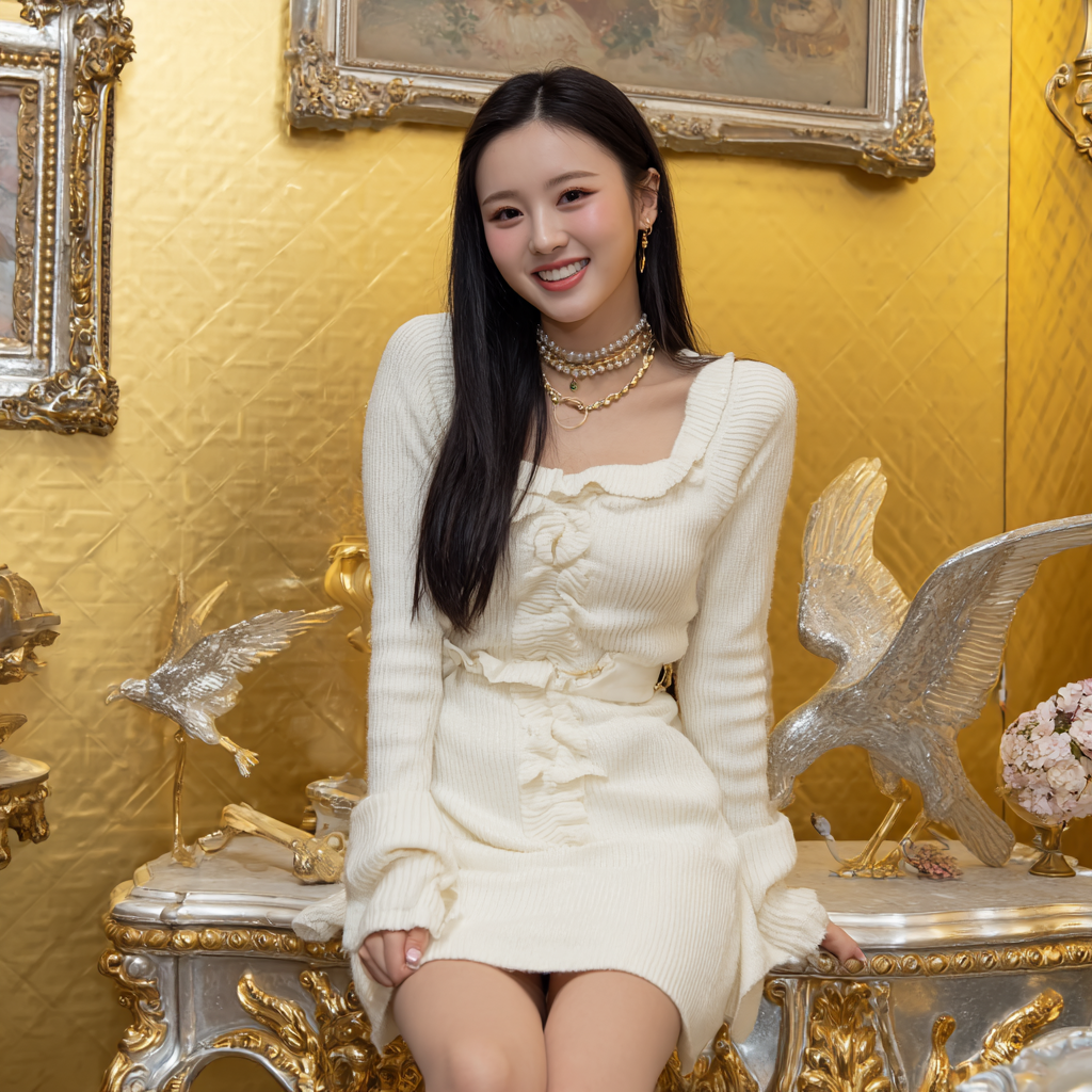 연동 니나 노래텔 아가씨 이미지 17