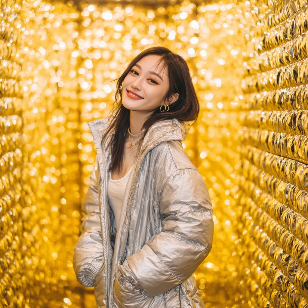 연동 니나 노래텔 아가씨 이미지 1