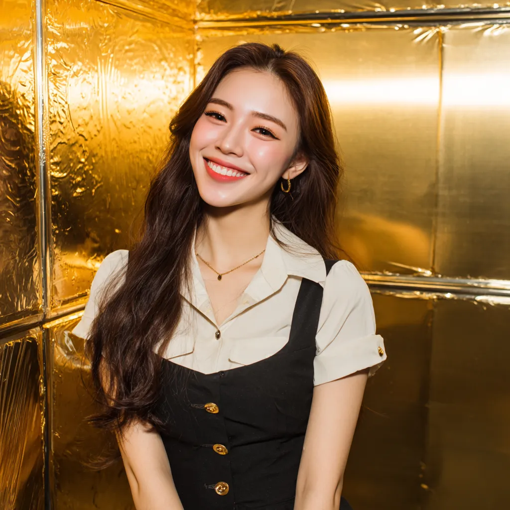 연동 니나 노래텔 아가씨 이미지 17