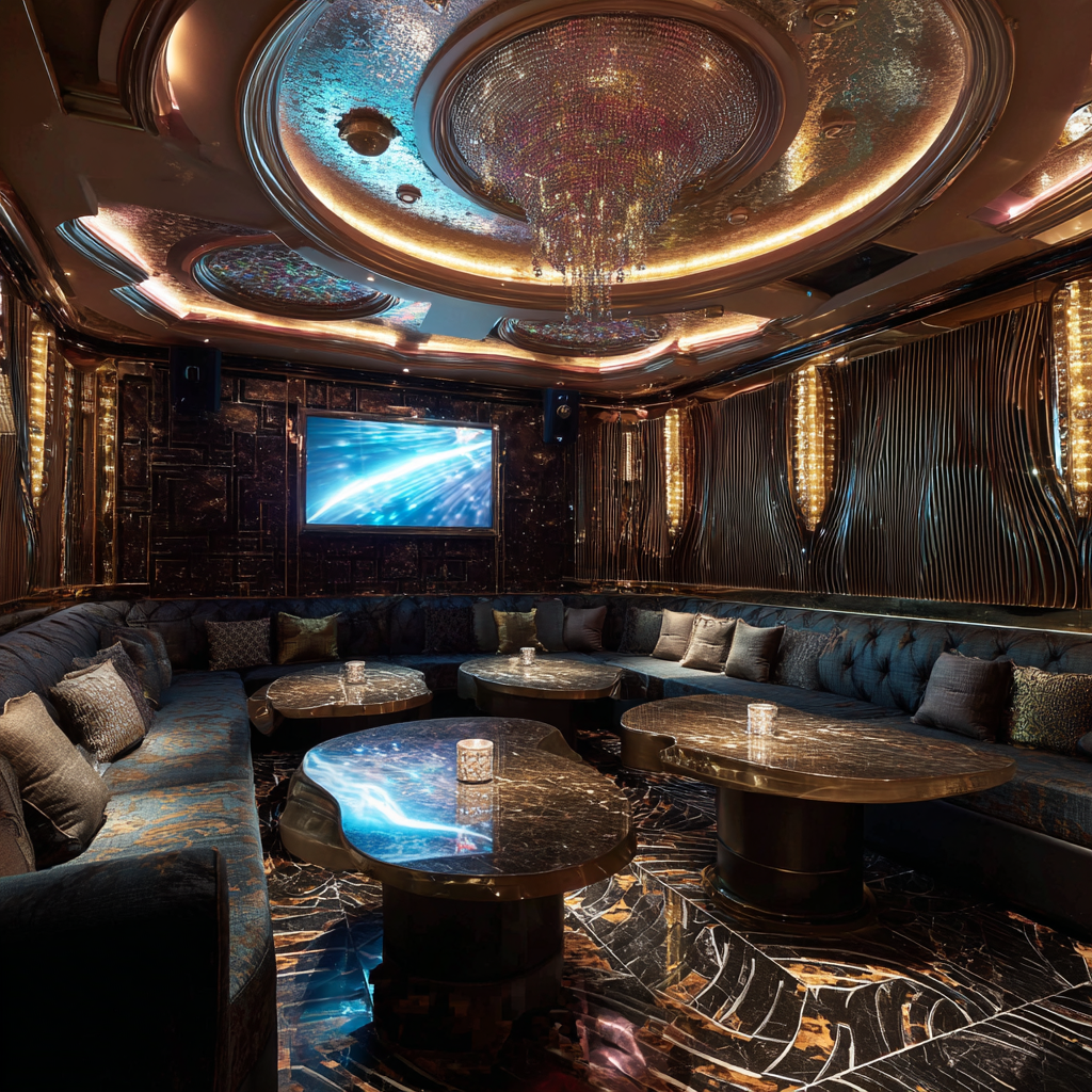 연동 니나 노래텔 룸 이미지 4