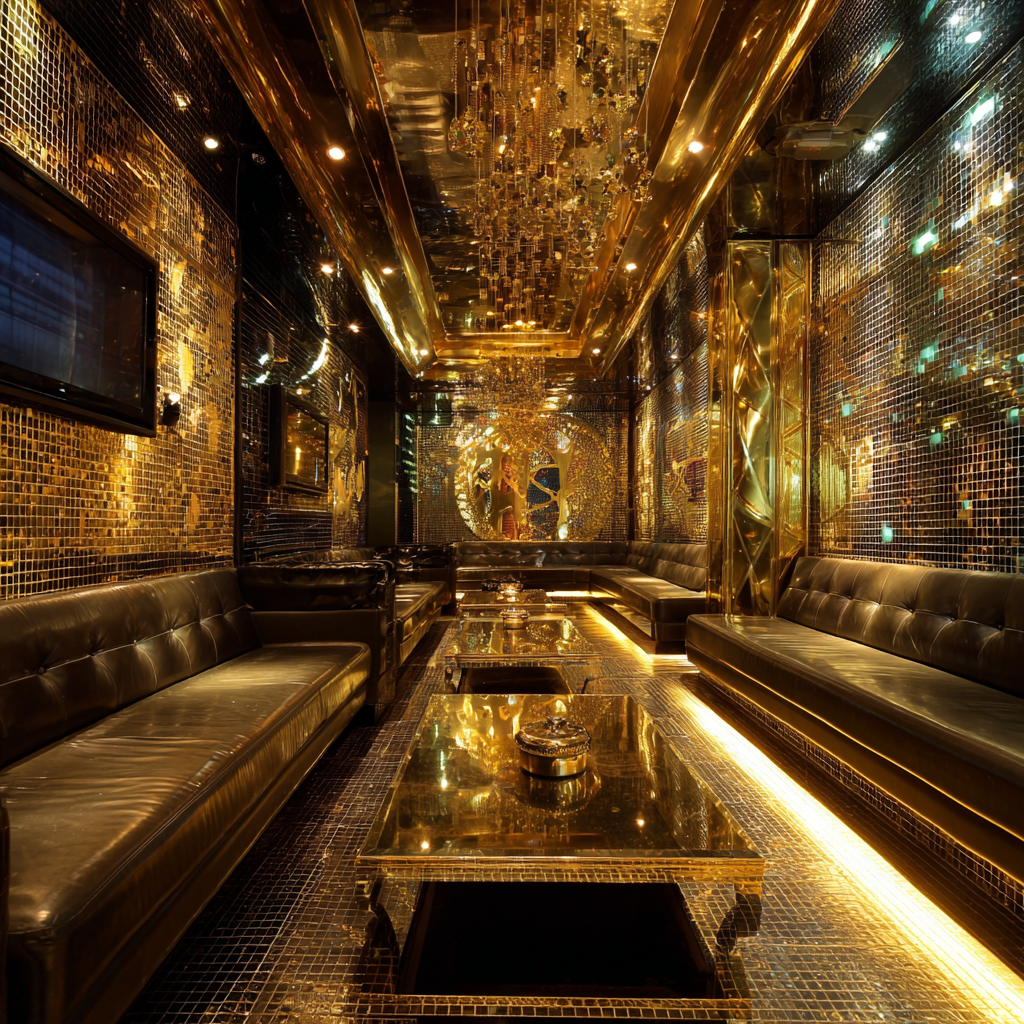 연동 니나 노래텔 룸 이미지 14