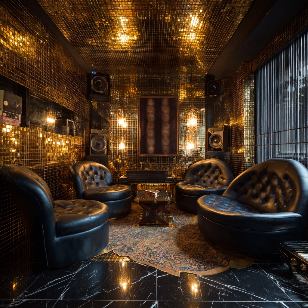 연동 니나 노래텔 룸 이미지 1