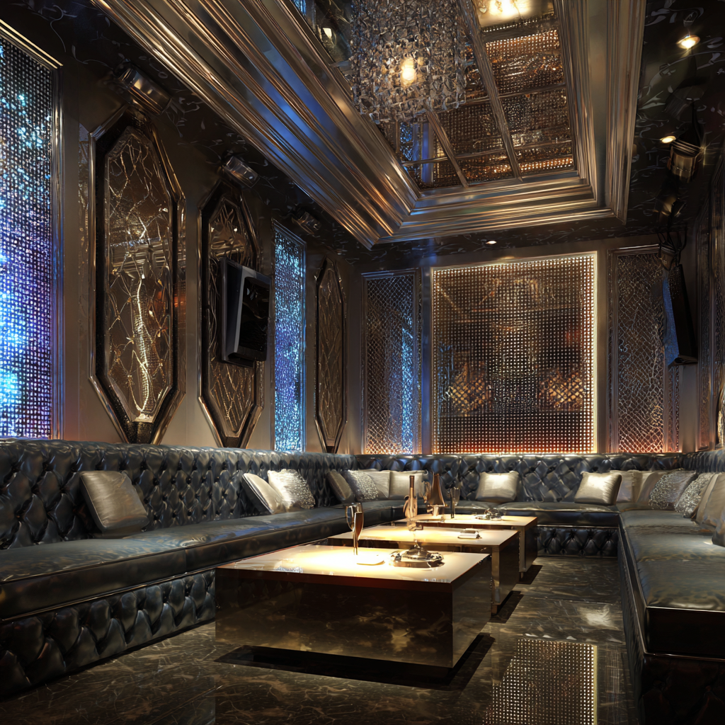 연동 니나 노래텔 룸 이미지 5