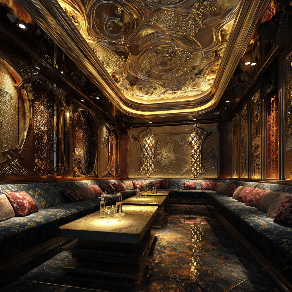 연동 니나 노래텔 룸 이미지 8